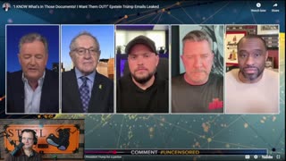 H1-Bullsh!T! STMS 11-13-25