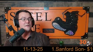 H1-Bullsh!T! STMS 11-13-25