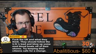 H1-Bullsh!T! STMS 11-13-25