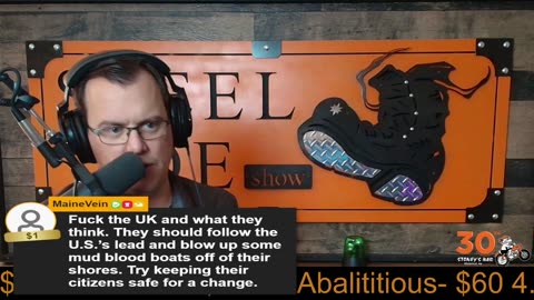 H1-Bullsh!T! STMS 11-13-25