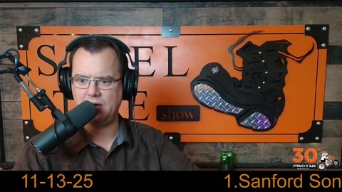 H1-Bullsh!T! STMS 11-13-25