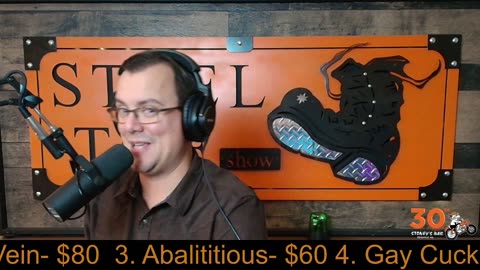 H1-Bullsh!T! STMS 11-13-25