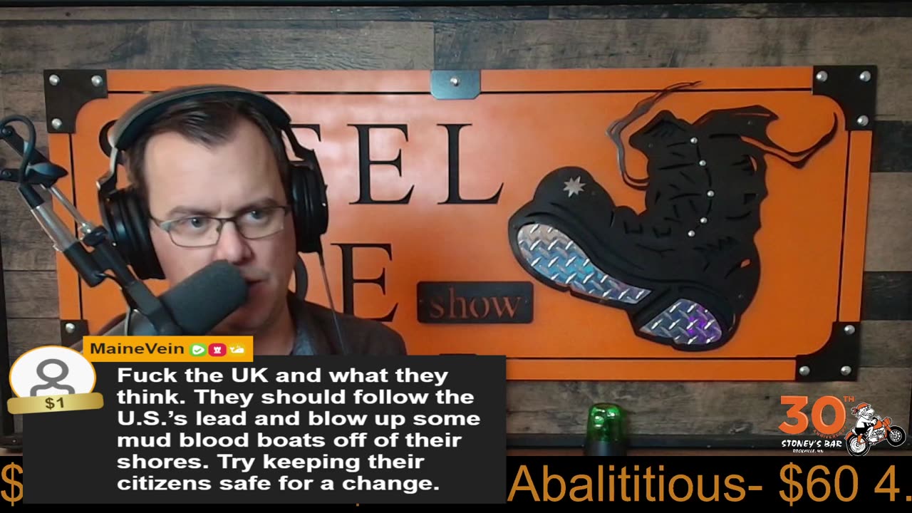 H1-Bullsh!T! STMS 11-13-25