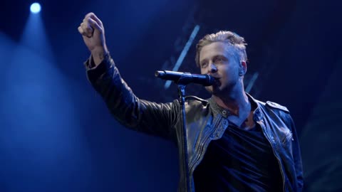 Secrets - OneRepublic (live)