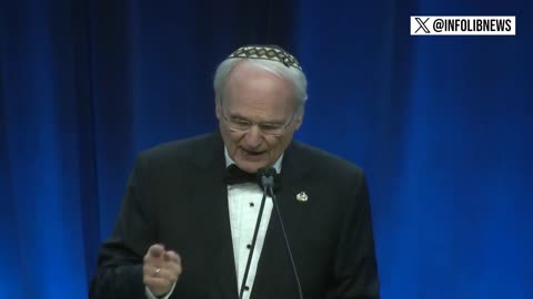 Zionist Organization of America president Mort Klein