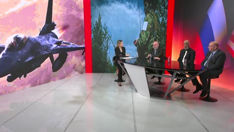 AKTUELNOSTI - Da li se uskoro ocekuje udar na Iran - SAD i Izrael planiraju haos - (19.02.2026)