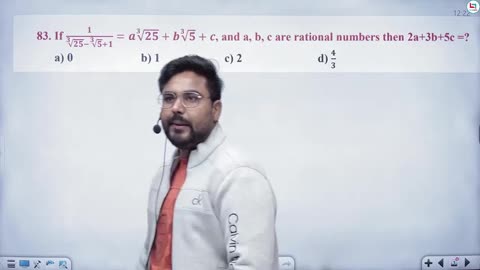 311 surds & indices 8