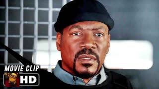 Eddie Murphy Is Robbed Scene _ THE PICKUP (2025) Movie CLIP HD