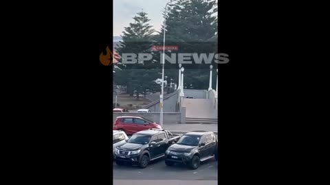 FULL uncensored version of Terrorist event at Bondi Beach in Sydney Australia