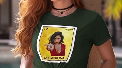 ¿Quién dijo que solo los humanos son guapos? Mira esta joya de camiseta #modaúnica #perrostylish