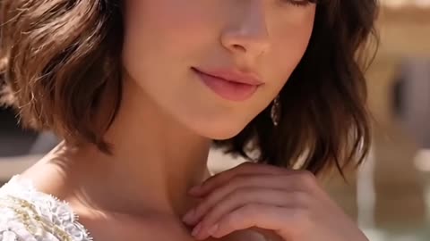 Dreamy Lace Gown You Need to See #weddingdress #elegance #lacevibes #brideinspo #style2026