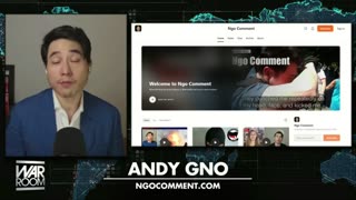 INFOWARS LIVE - 9/19/25: The American Journal with Breanna Morello / The Alex Jones Show / The War Room With Harrison Smith