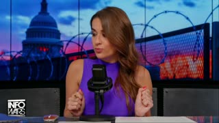INFOWARS LIVE - 9/19/25: The American Journal with Breanna Morello / The Alex Jones Show / The War Room With Harrison Smith