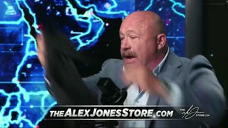 INFOWARS LIVE - 9/19/25: The American Journal with Breanna Morello / The Alex Jones Show / The War Room With Harrison Smith