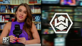 INFOWARS LIVE - 9/19/25: The American Journal with Breanna Morello / The Alex Jones Show / The War Room With Harrison Smith