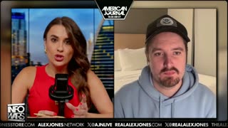 INFOWARS LIVE - 9/19/25: The American Journal with Breanna Morello / The Alex Jones Show / The War Room With Harrison Smith