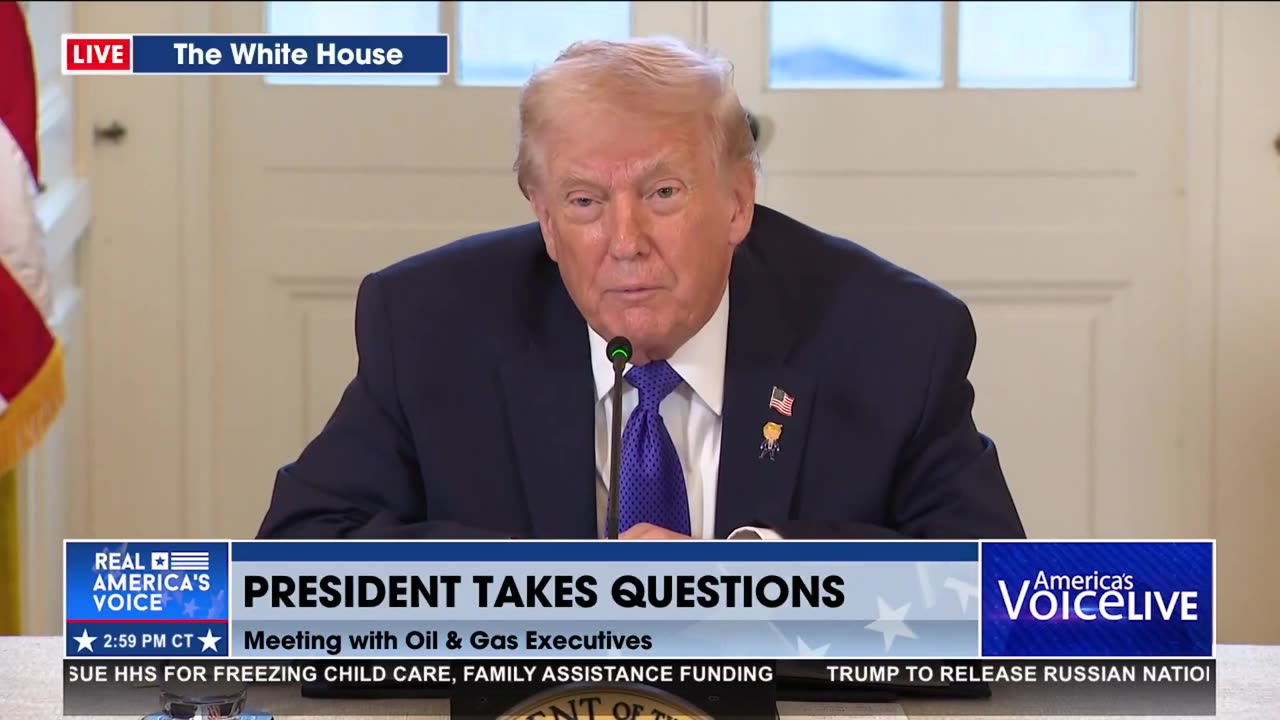 POTUS ON 'CROOKED' OFFICIALS IN MN