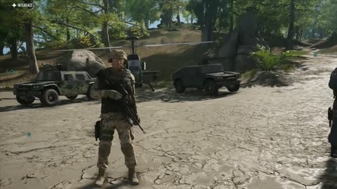 Ghost Recon Breakpoint Iraq War Battle Of Fallujah Marines Outfits