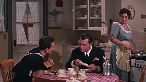 Hit The Deck (1955) - Movie Comedy / Musical / Romance