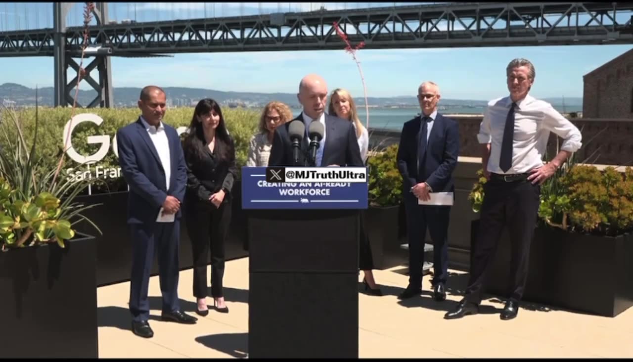 “Google AI is being used to spread wildfi….. to detect wildfires.”