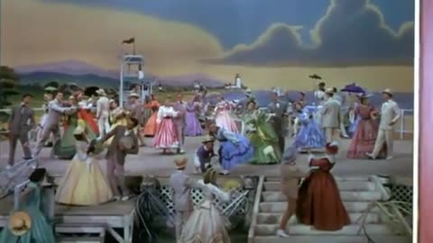 Fred Astaire The Belle of New York 1952 ‧ Musical/Comedy ‧
