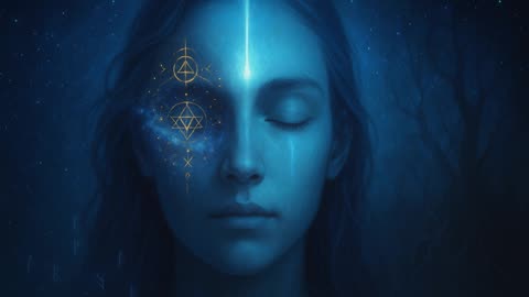 Right Eye Pain and Vision Drop: Kythera's Insight on Etheric Overload and Visual Sensitivity