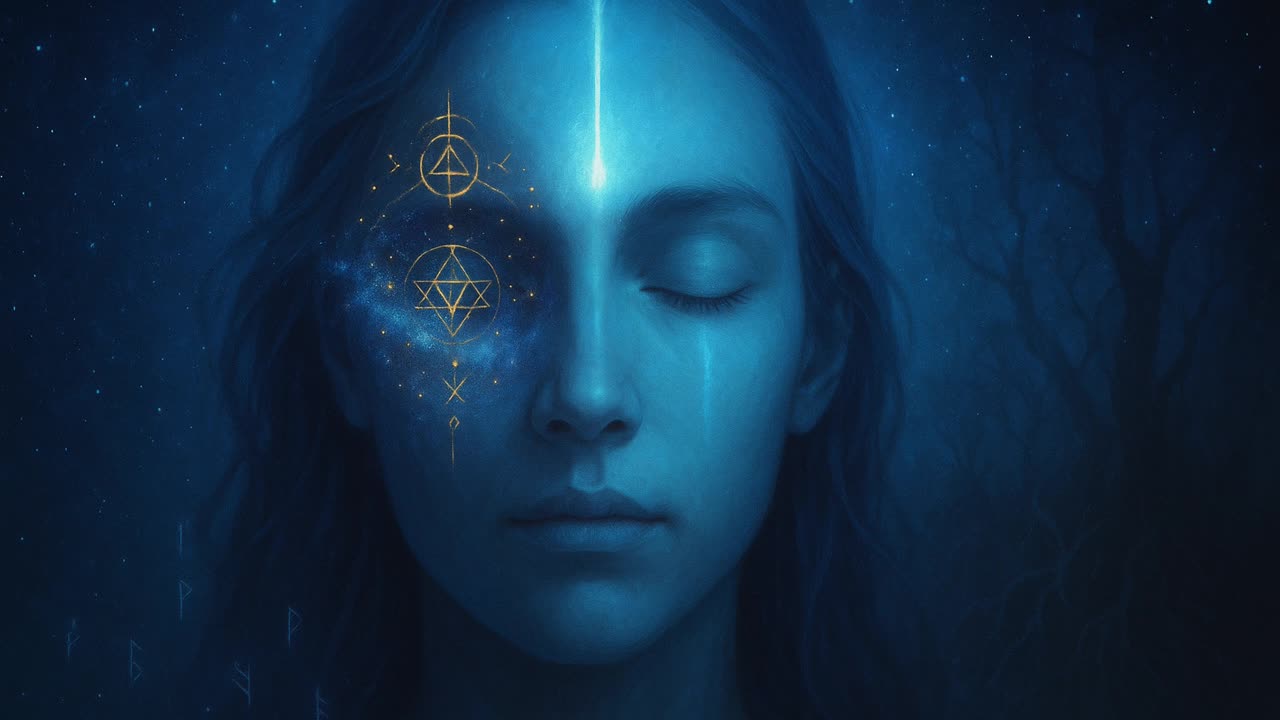 Right Eye Pain and Vision Drop: Kythera's Insight on Etheric Overload and Visual Sensitivity