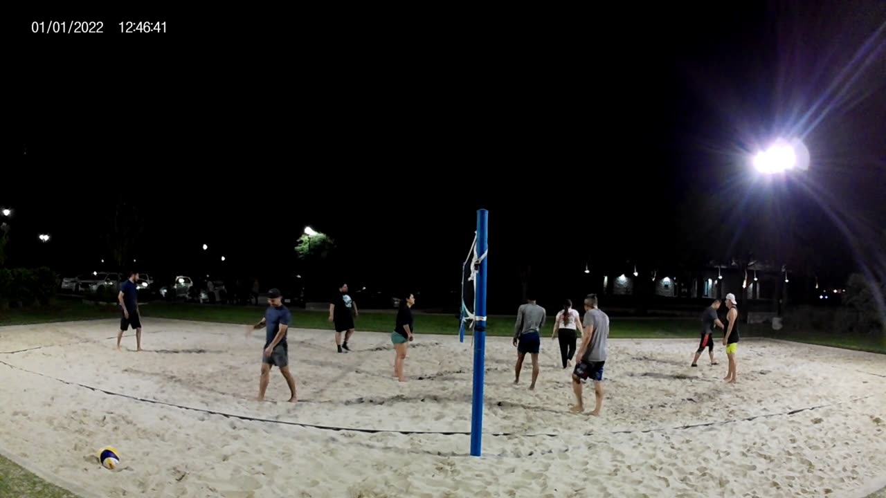 Volleyball April 9-2025 part 6