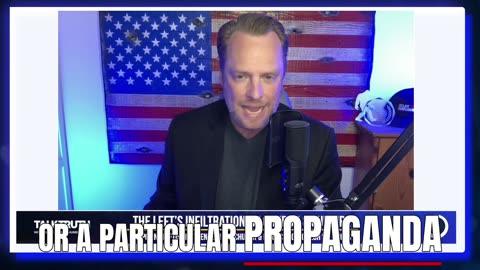 Big Tech Rigged The Algorithm To Control Your Mind And Your Vote