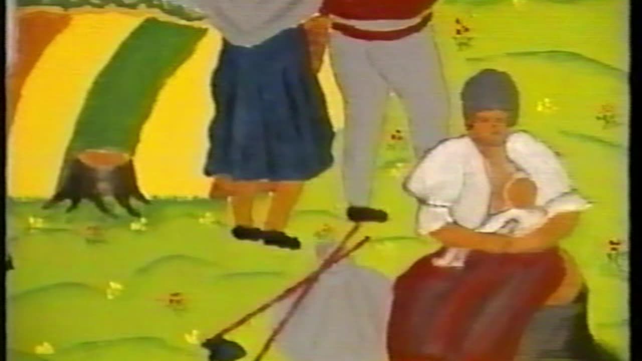 Mojikrajania presídlenci: Juraj Lauko ml. ...