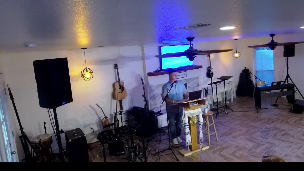 Jeremiah continued...
