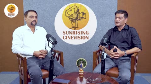 Inspiring Indian Podcasts That Spark Real Change-Sunrising Podcasts