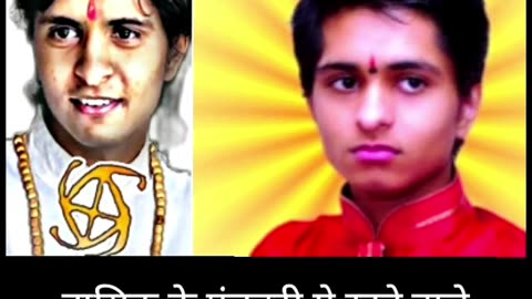 चारुदत्त थोरात माहितीपत्रक