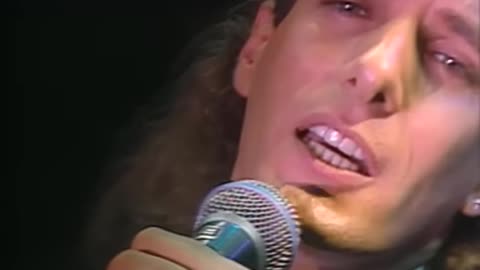 Michael Bolton - When a Man Loves a Woman