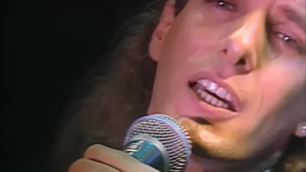 Michael Bolton - When a Man Loves a Woman