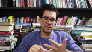 16. Rousseau, The Renaissance Man, & Iron Sharpening Iron