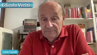 🔴 Edicola Verità, la rassegna stampa de LaVerità del 08.07.2025