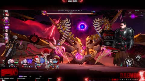 Honkai: Star Rail - Day 49 | Story Playthrough • RTX 3060 • Gameplay