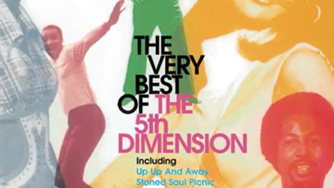 The Fifth Dimension - Wedding Bell Blues