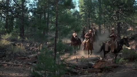 Rooster Cogburn (Western 1972) John Wayne 1080p