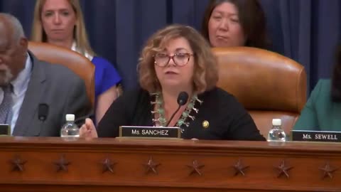 GOP Congressmen Literally Groan As Dem Rep Plays 'Woman' Card At Scott Bessent
