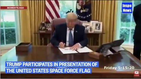 ASSISTANT OF WERNER VON BRAUN WARNS US - PROJECT BLUE BEAM