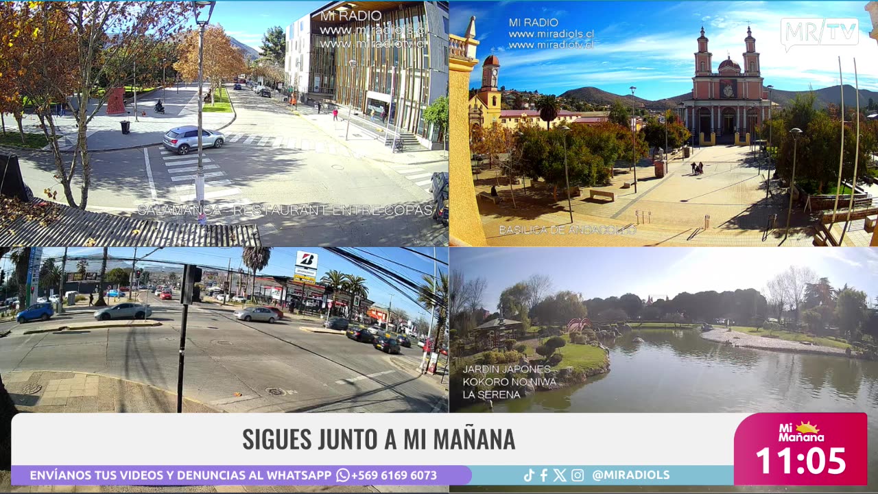MI MAÑANA 30/06/2025