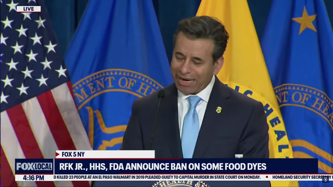 JUST IN: RFK Jr. Announces Massive Move Delivering On 'MAHA' Agenda