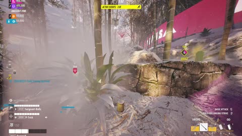 TF - Kotazuma castiga alt tournament