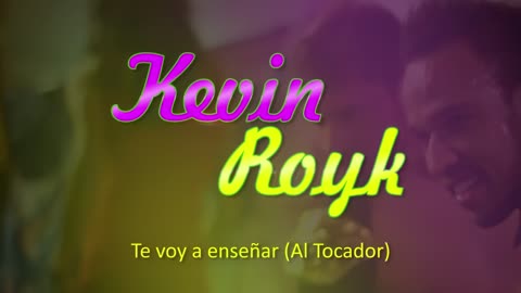 Kevin Royk - Al Tocador (vivo en dia de la diversidad 2012 - uruguay) Remasterizado