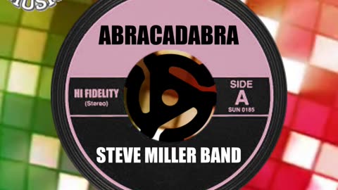 #1 SONG THIS DAY IN HISTORY!