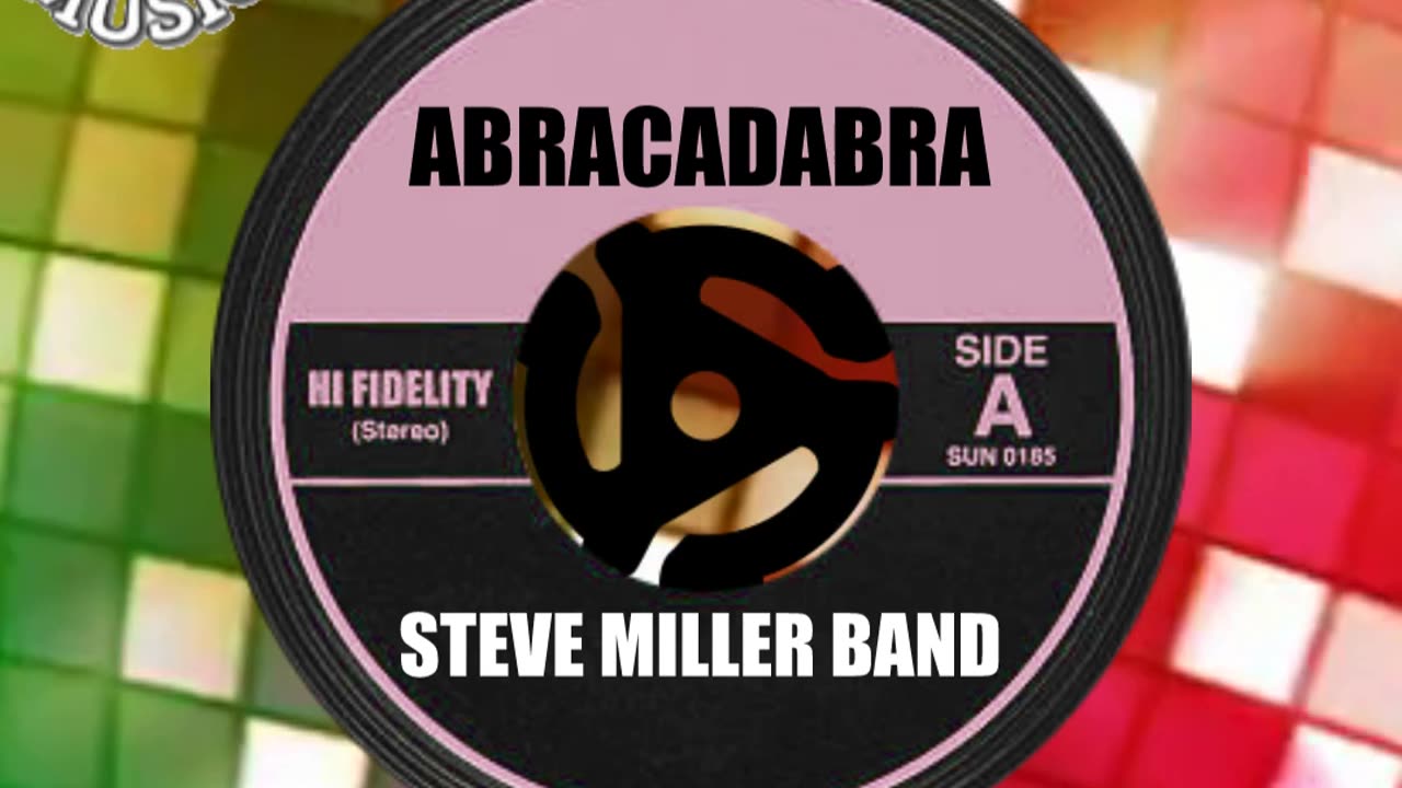 #1 SONG THIS DAY IN HISTORY!