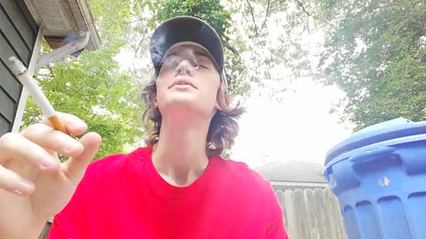 WHY I SMOKE MORE 100s THAN REGULAR CIGARETTES