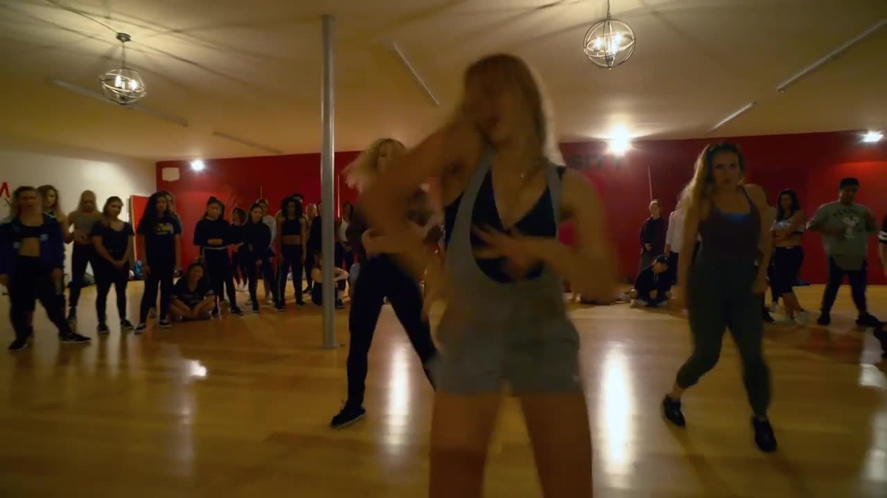 BEYONCE - FLAWLESS | Iconic Choreography by JOJO GOMEZ 🔥👑